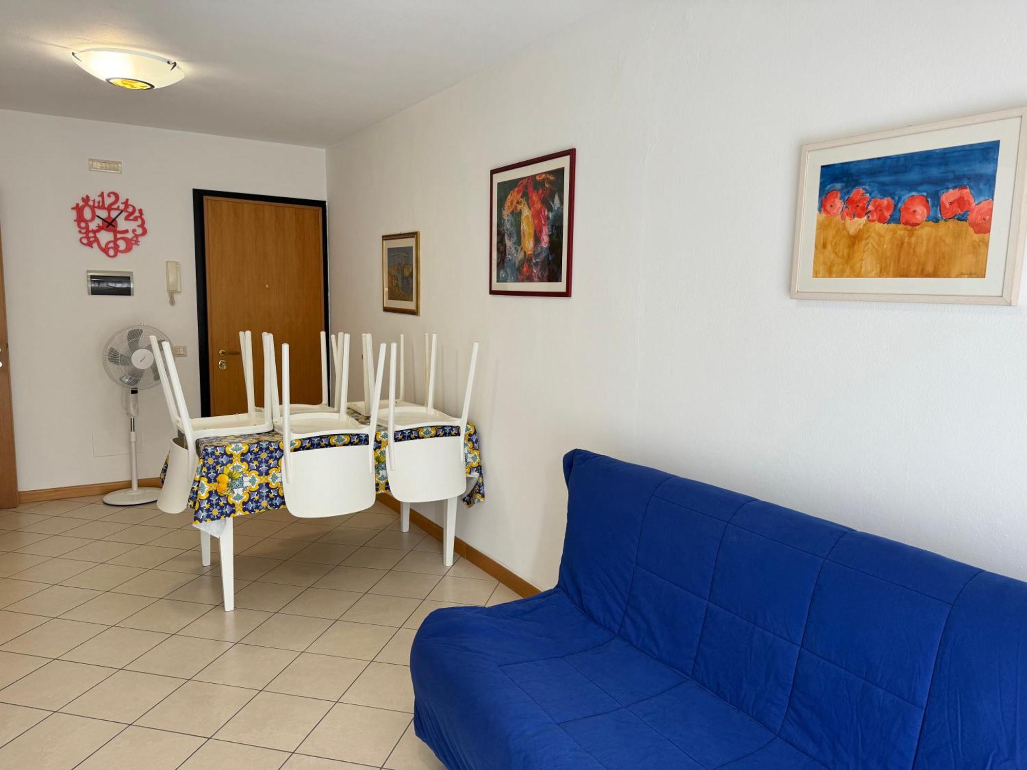 Condominio Laguna Grande Bibione Kültér fotó
